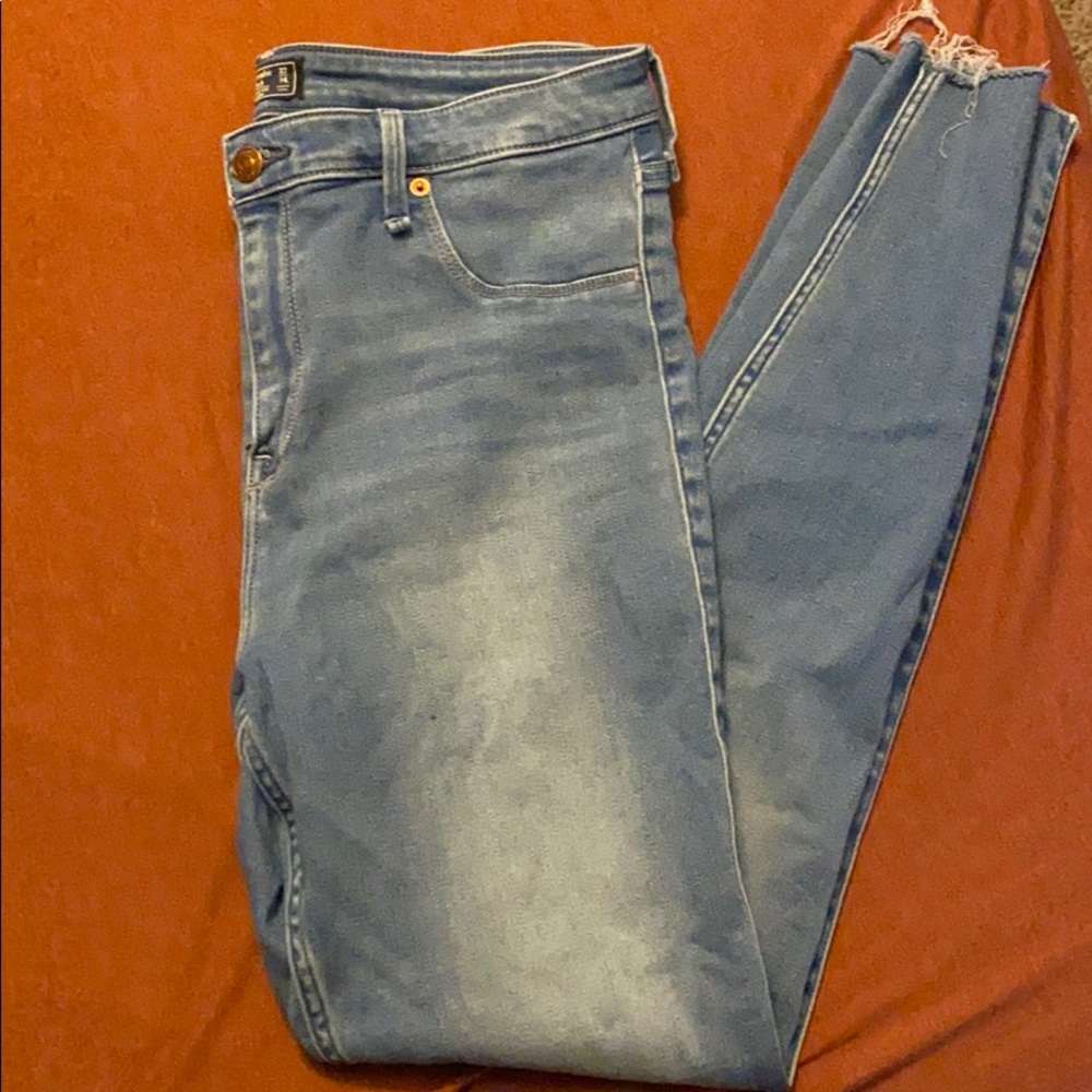 Abercrombie & Fitch
